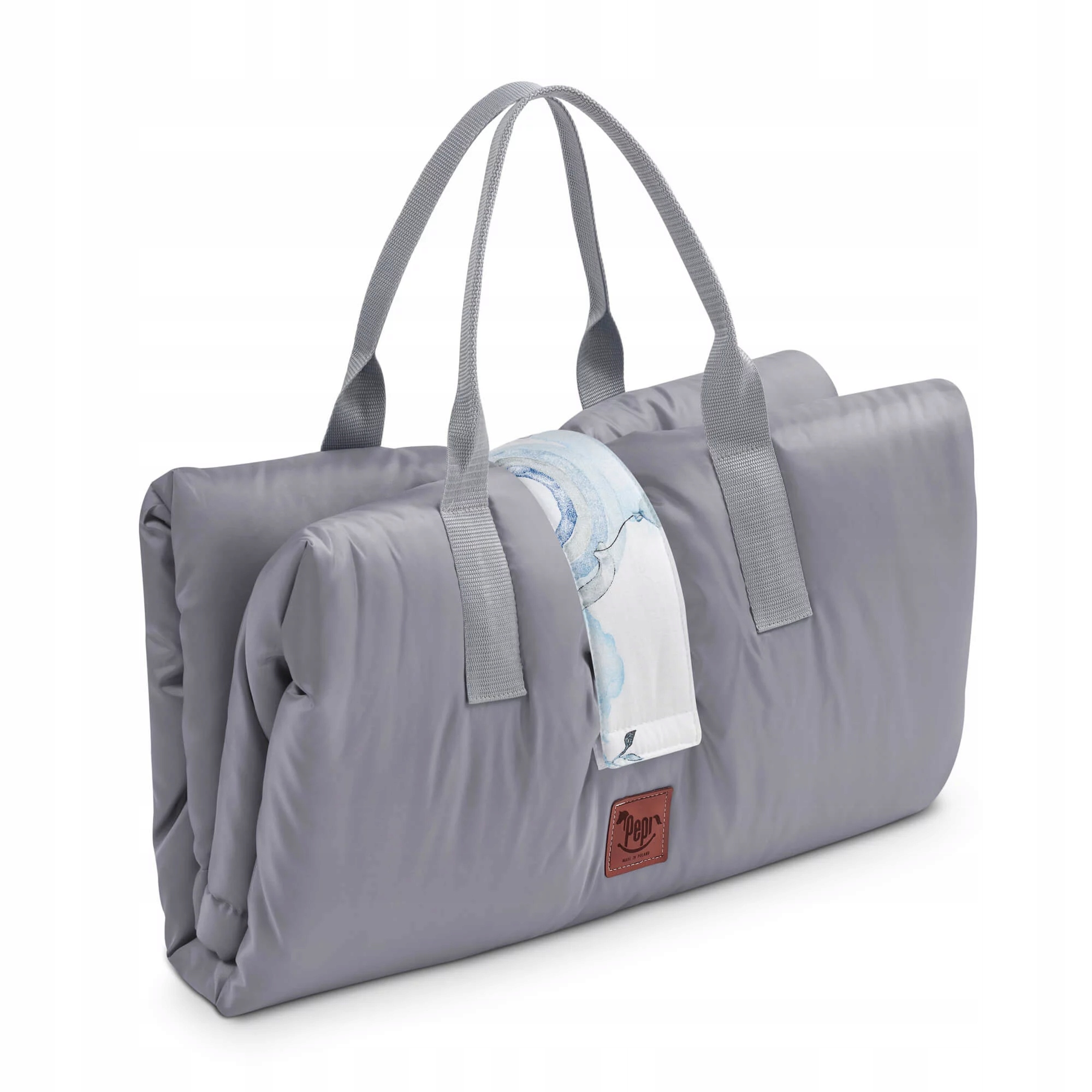 

Koc Piknikowy/plażowy Wodoodporny/bawełna 120X150