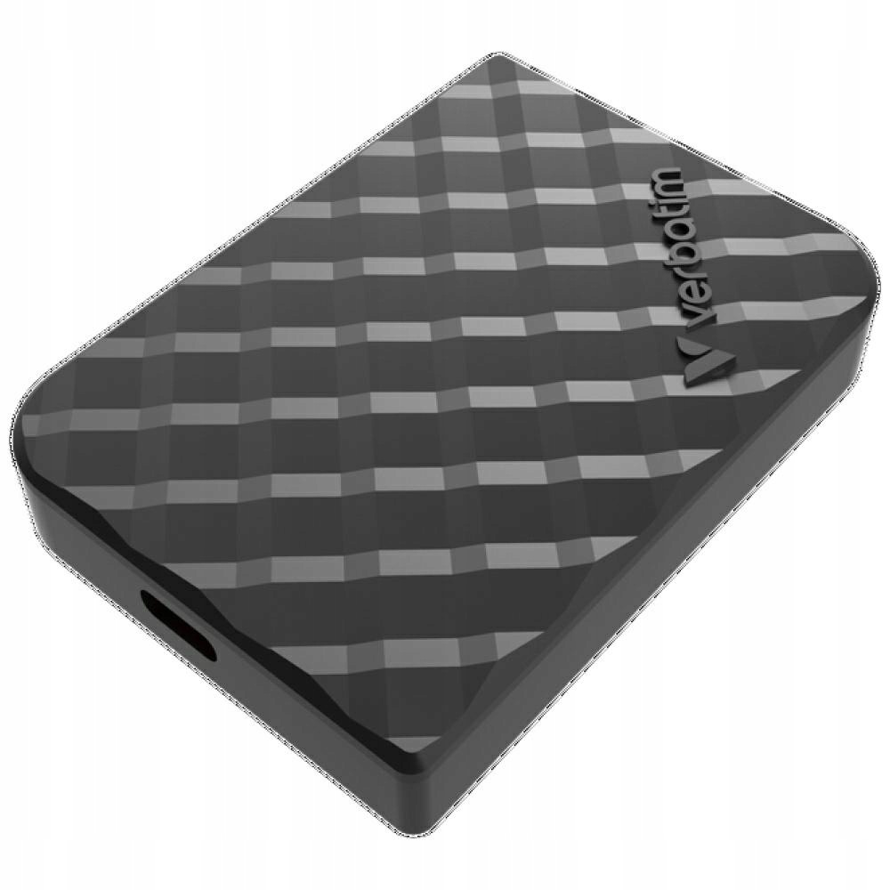Verbatim Ssd Externý Disk Store N Go Mini Diamond 512GB Pre Windows 10 11