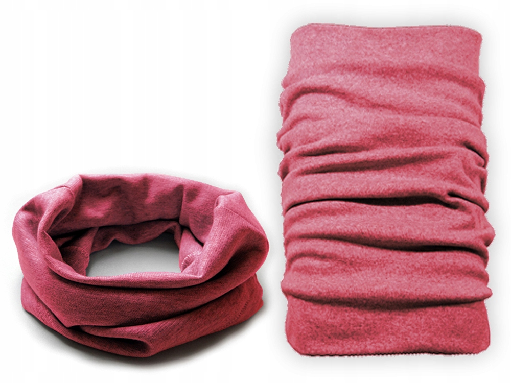 

Wysoki Komin Tuba bawełna jesień wiosna