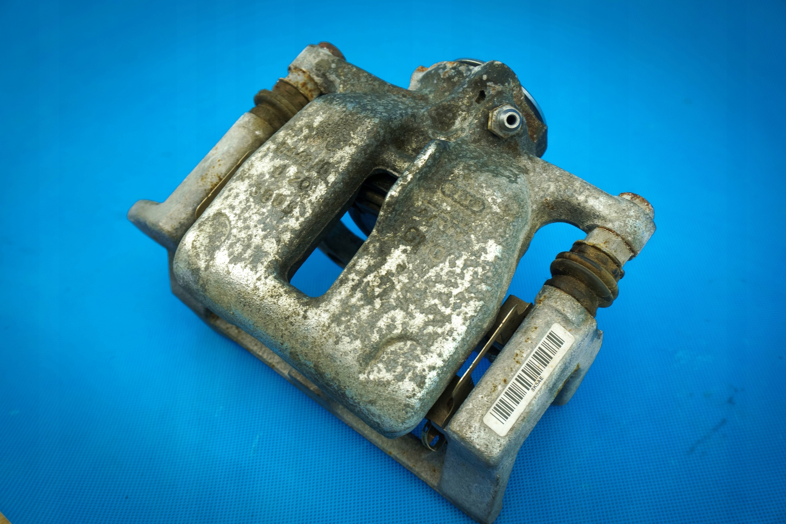 caliper brake rear part LE Audi A4 8K A5 8K0615405AE