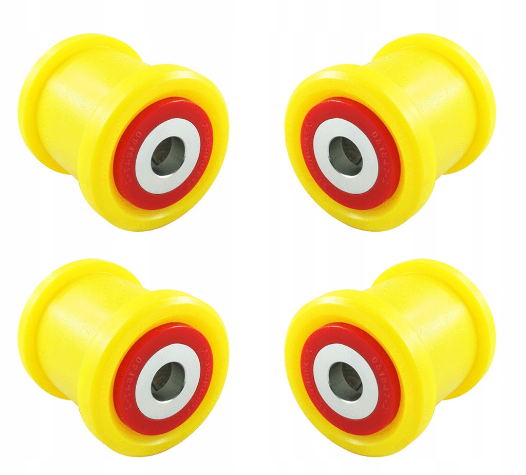 Sada pouzder zadního vozíku Honda Acura Tl IV (09-14) UA8 UA9 Tsx II CU2