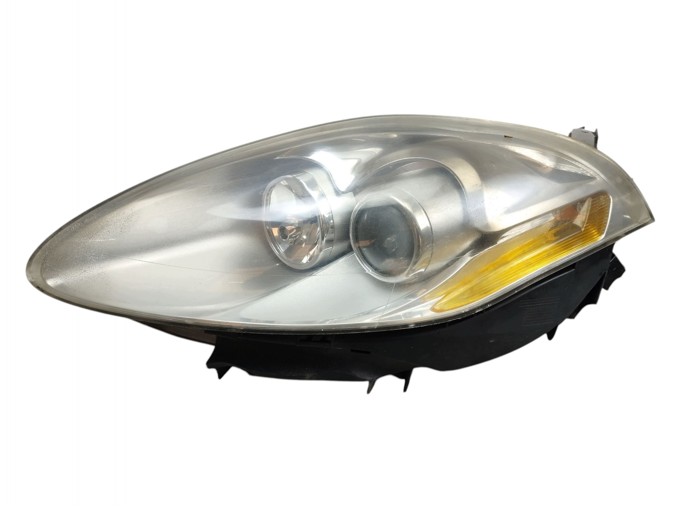 light REFLEKTOR left front XENON FIAT BRAVO II (07-10) EUROPA