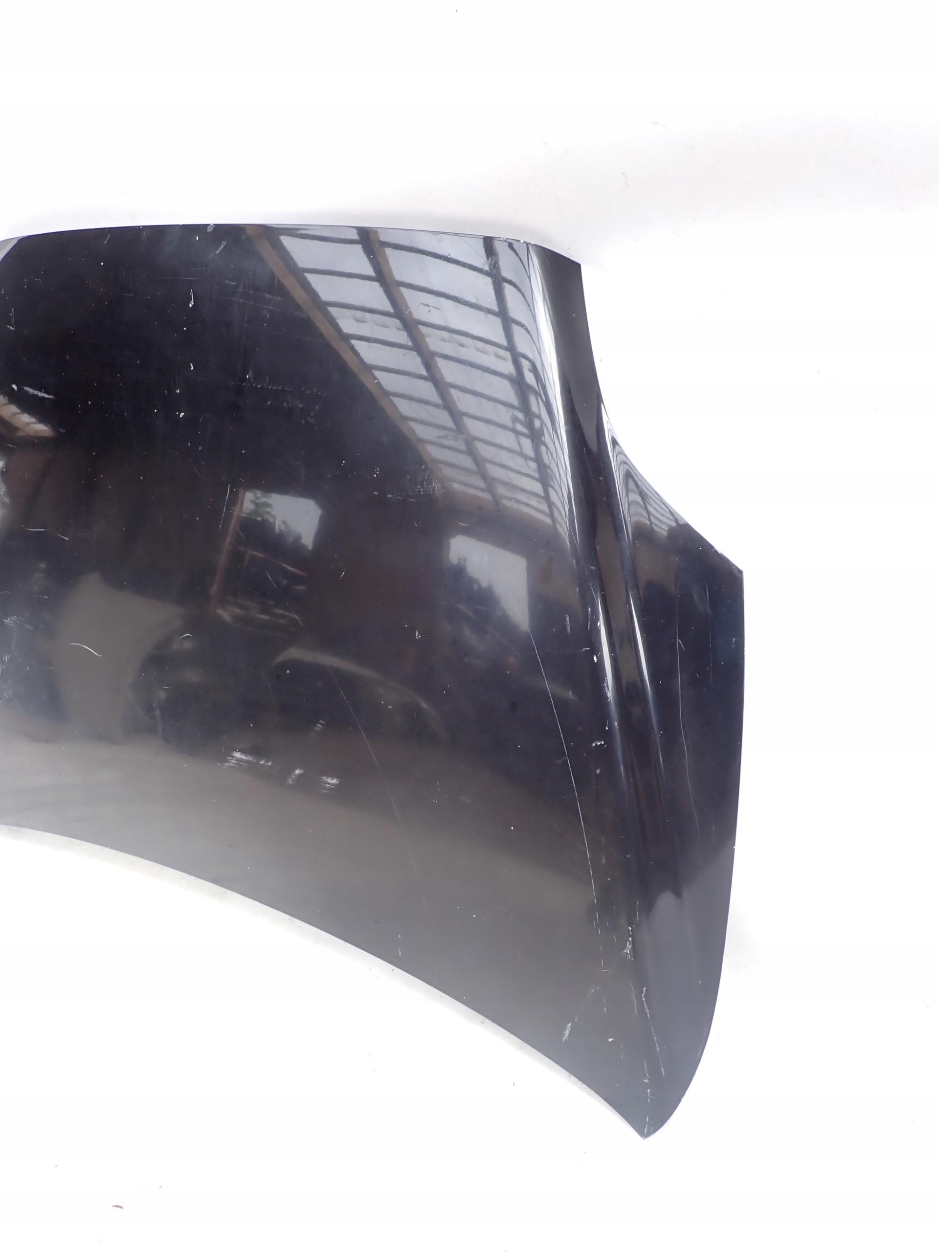 FIAT CROMA LIFT 07-11 Cofano