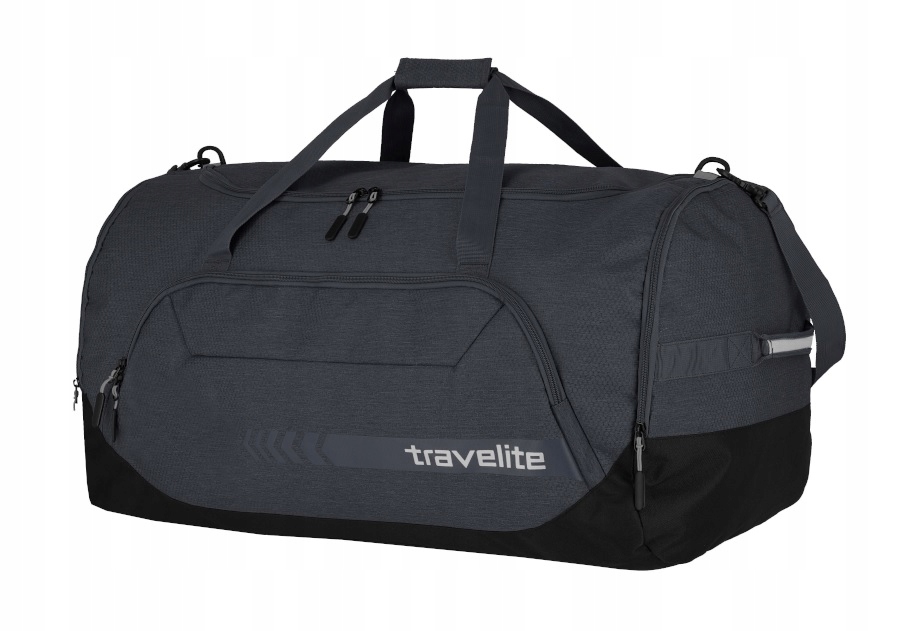 Torba Turystyczna Sportowa Mała 45L M Travelite