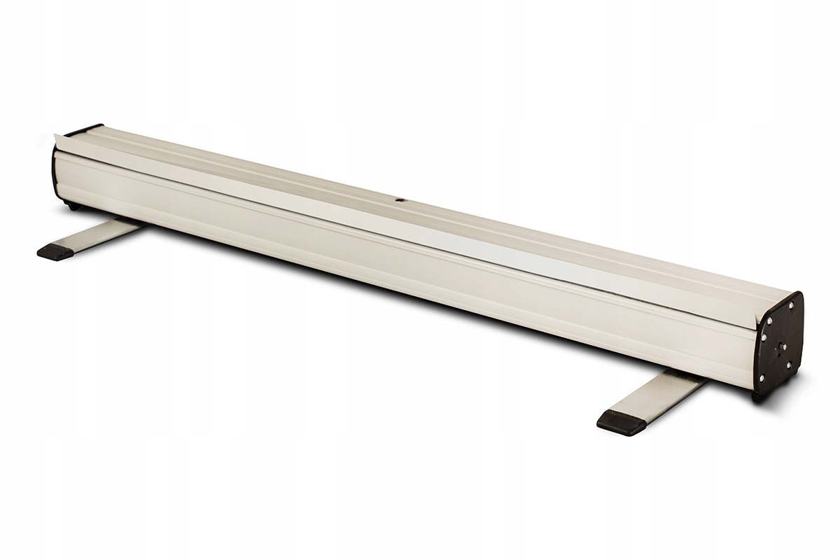 Roll-up Rollup 85x200 kaseta + wydruk Szerokość produktu 85 cm