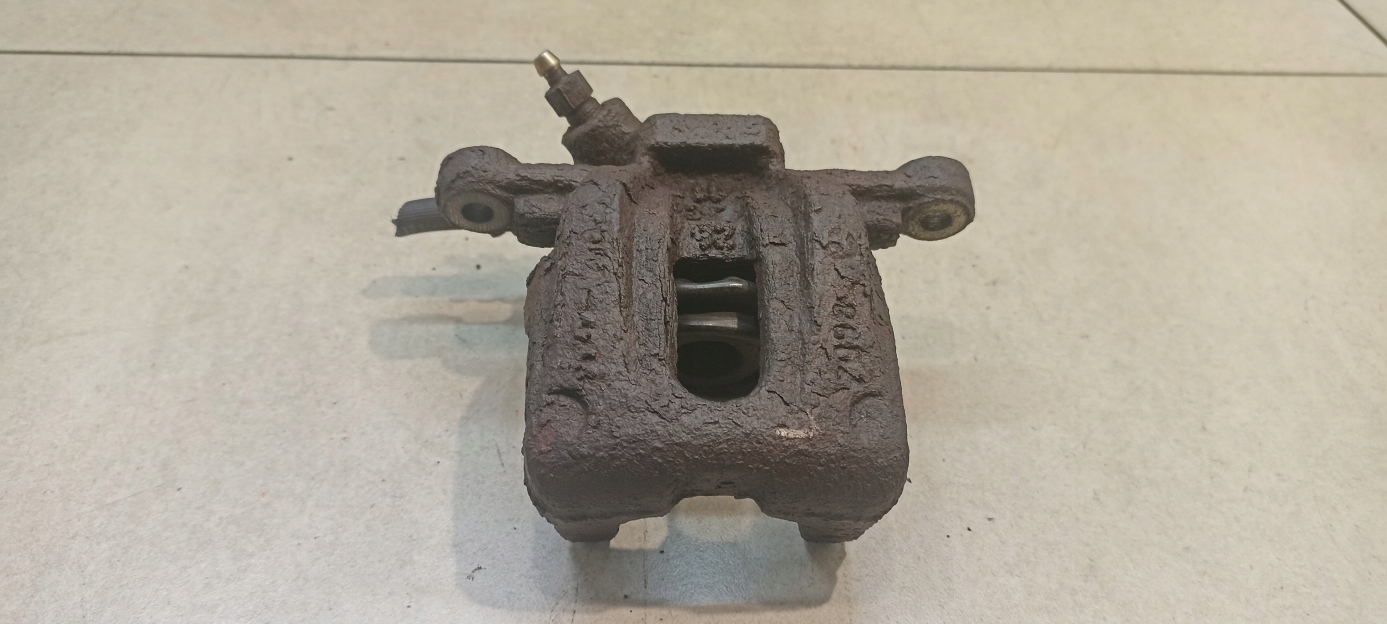 caliper brake left rear part MERCEDES W168 1.7 CDI