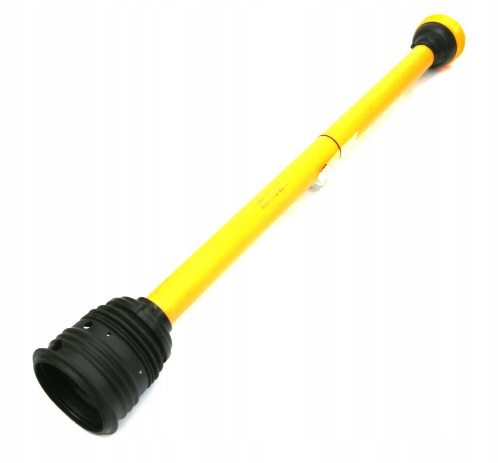 WR22981129 - Корпус шарнирно-телескопического вала