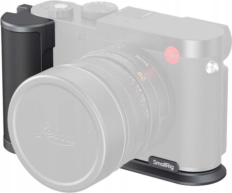 SmallRig 4568 L-deska s rukojetí pro Leica Q3