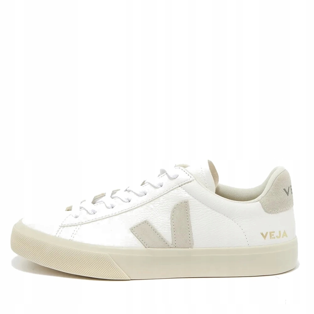 Veja Campo Extra White Natural CP0502429A vel. 41