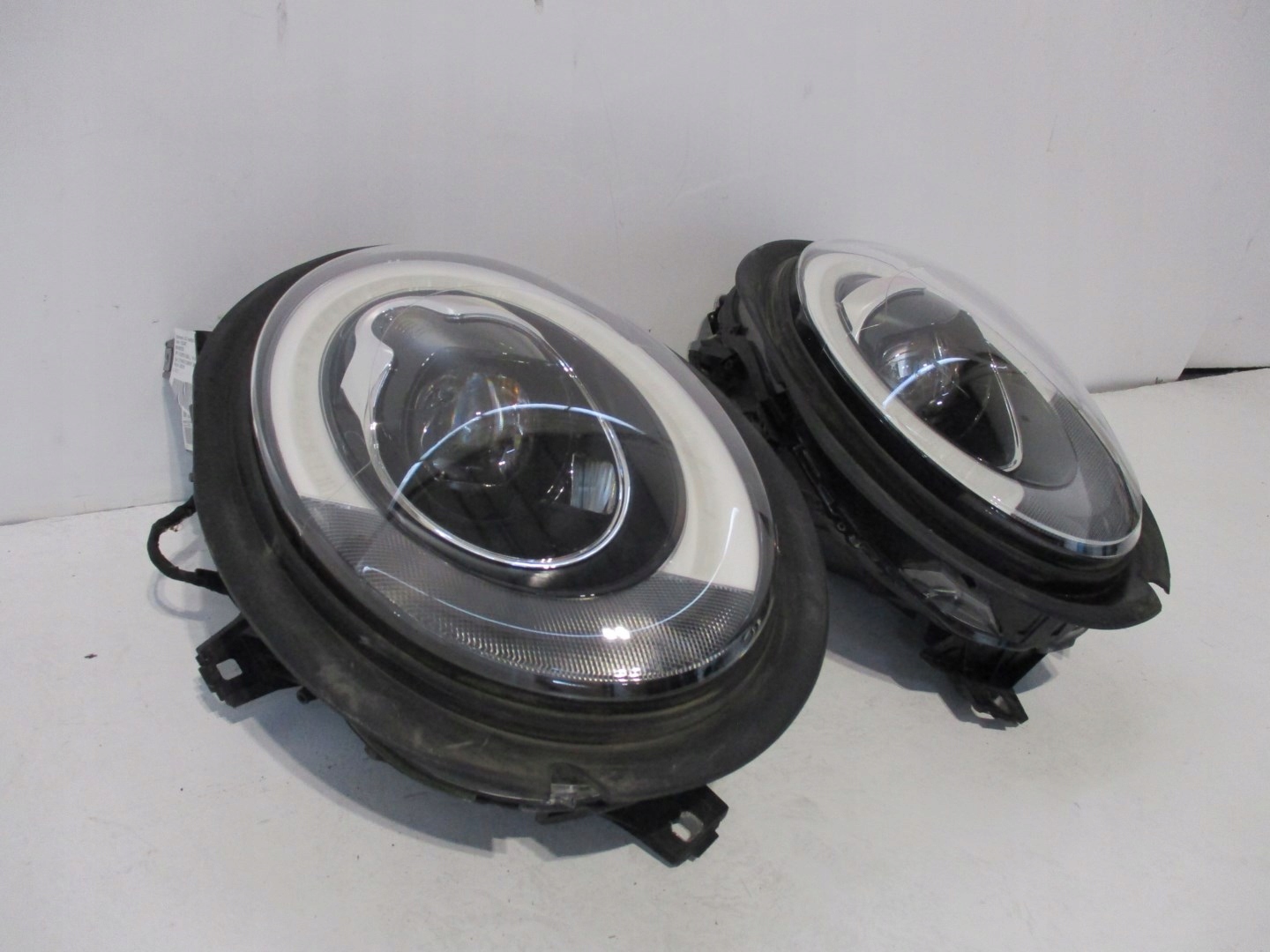 light FULL LED MINI F55 F56 7494883 left