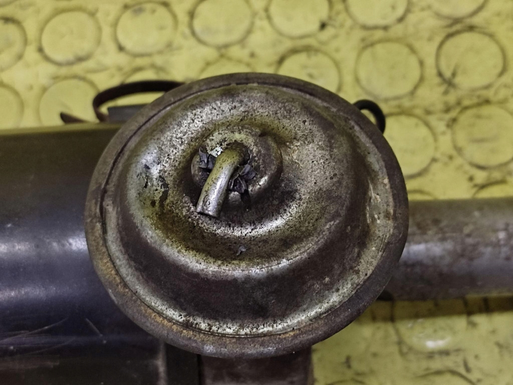 LADA NIVA 1.6 APARAT ignition 30370601
