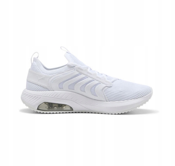 Pánské boty Puma Ayro Street 312965-03 vel. 43 Bílé