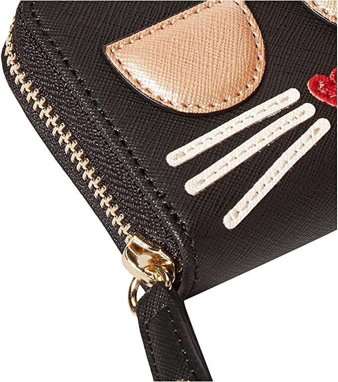 KARL LAGERFELD ORYGINALNY PORTFEL DAMSKI Marka Karl Lagerfeld