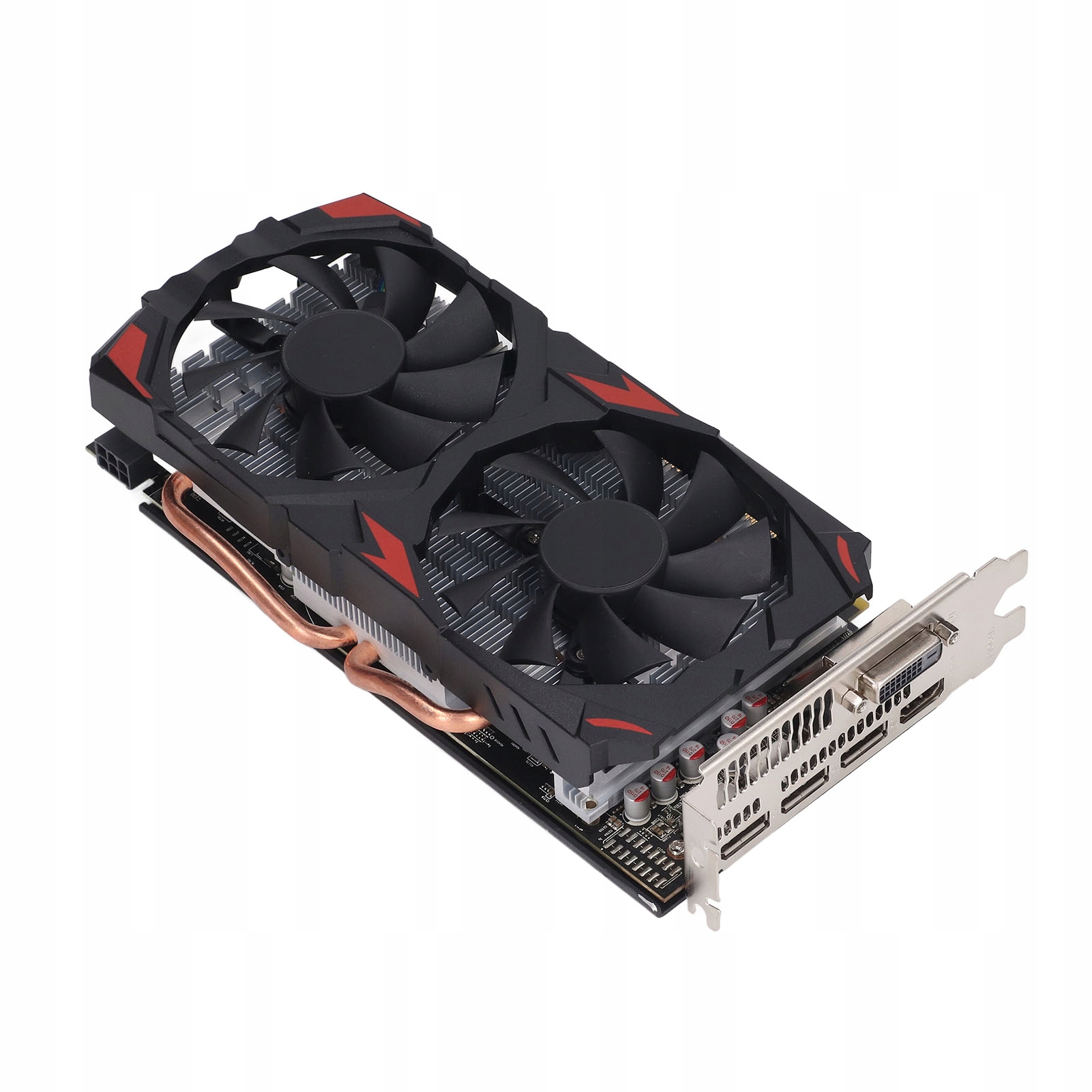 Grafická karta Amd RX580 8GB 256BIT