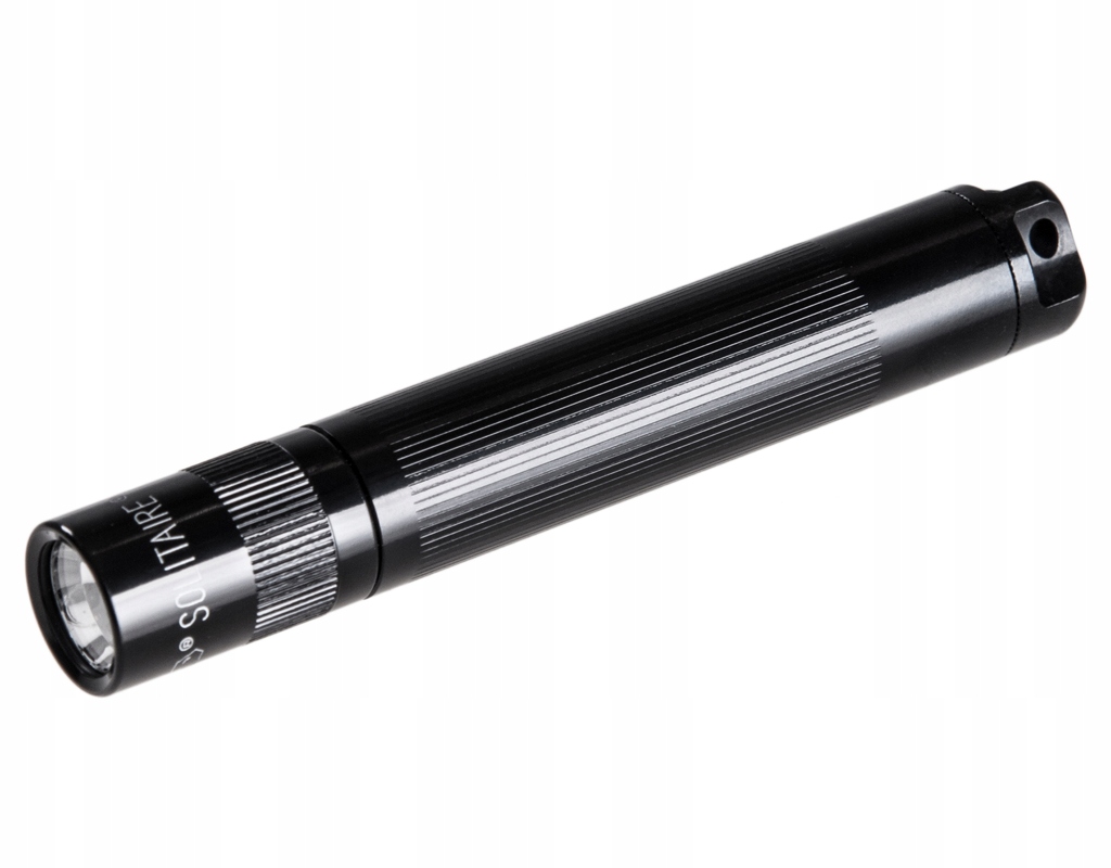 Фонарик Maglite Solitaire LED Black-37 люмен
