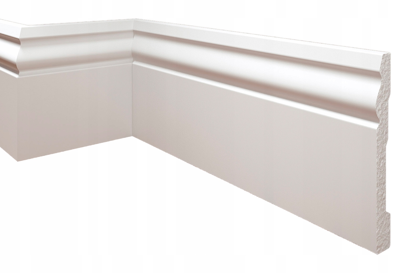 Listwa Przypodłogowa LPC-08 Creativa