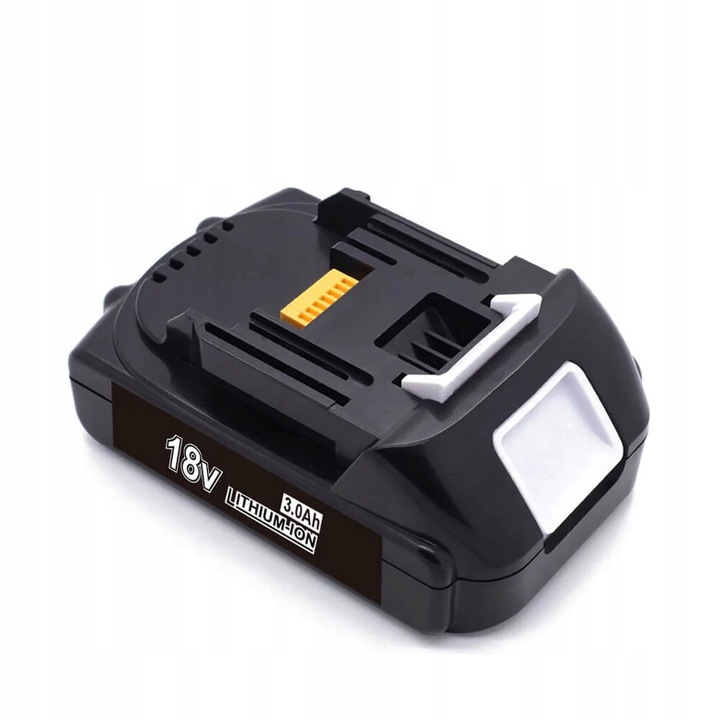 

Bateria Akumulator do Makity 18V 3,0Ah 54Wh BL1815