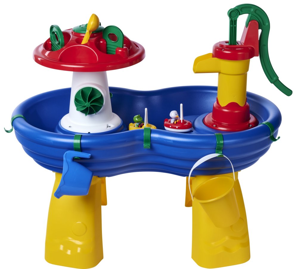 Tor wodny AquaPlay
