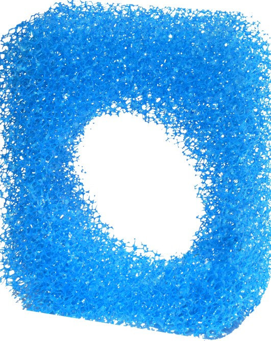 

Gąbka do pompy HQB-2000 filtracyjny wkład gąbkowy