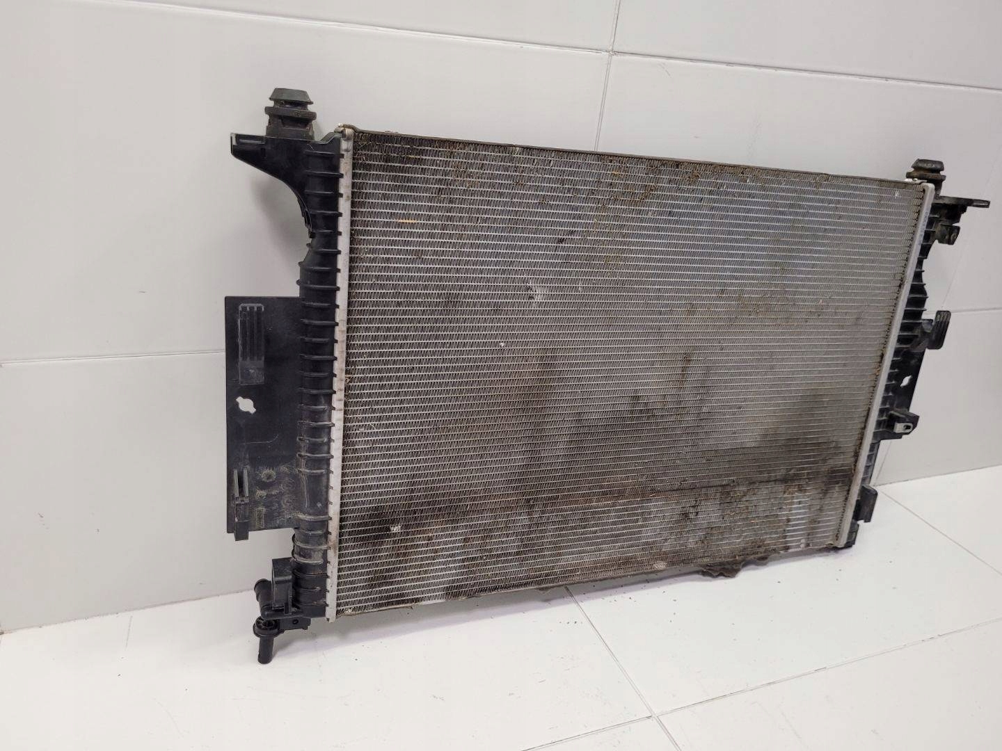radiator Opel Mokka 2015 42418326