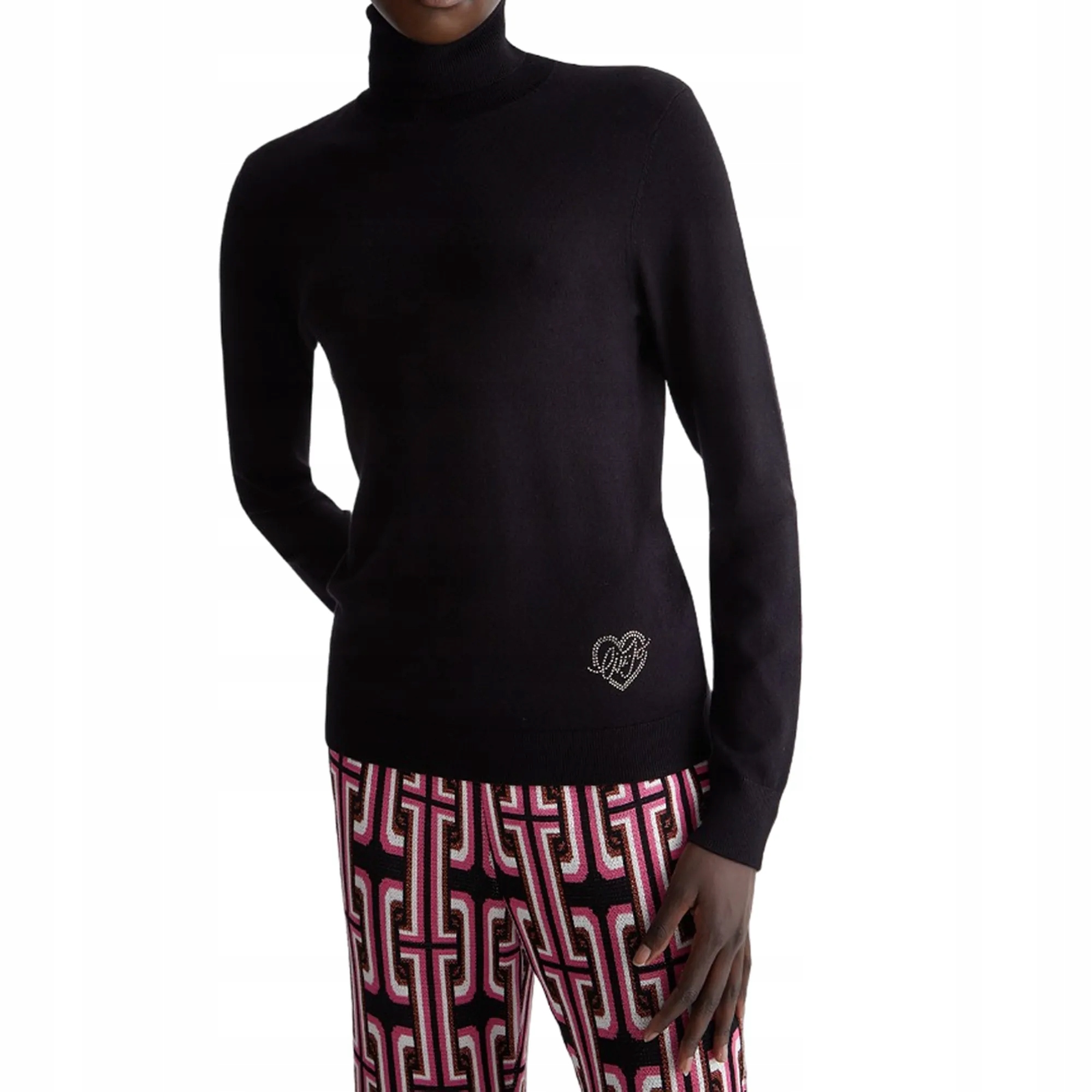 LIU JO ORYGINALNY GOLF M