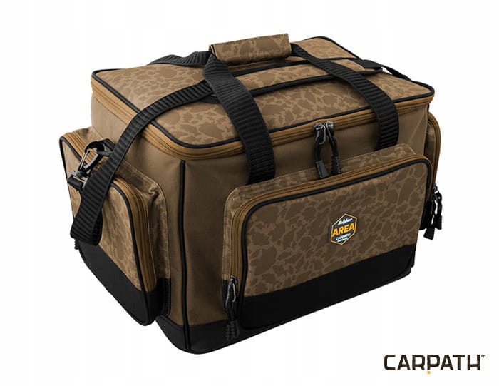 Rybářská Taška Delphin Area Carry Carpath XL