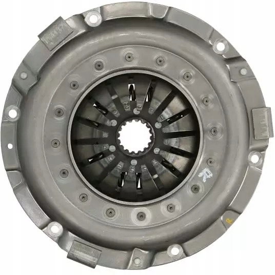 LUK DOCISK SPRZĘGŁA 133 0610 10