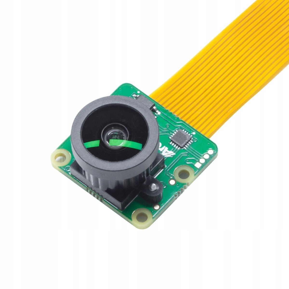 ArduCAM 12MP IMX708 Hdr kamera IMX708 z obiektywem 120° do Raspberry Pi