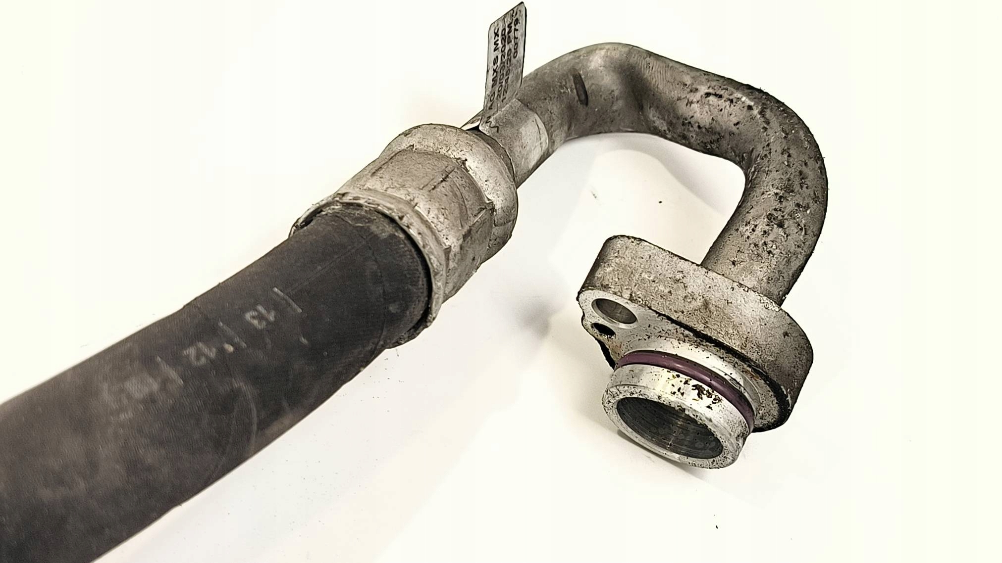 prijenos klimatizacije 80A816743C AUDI Q5 II FY