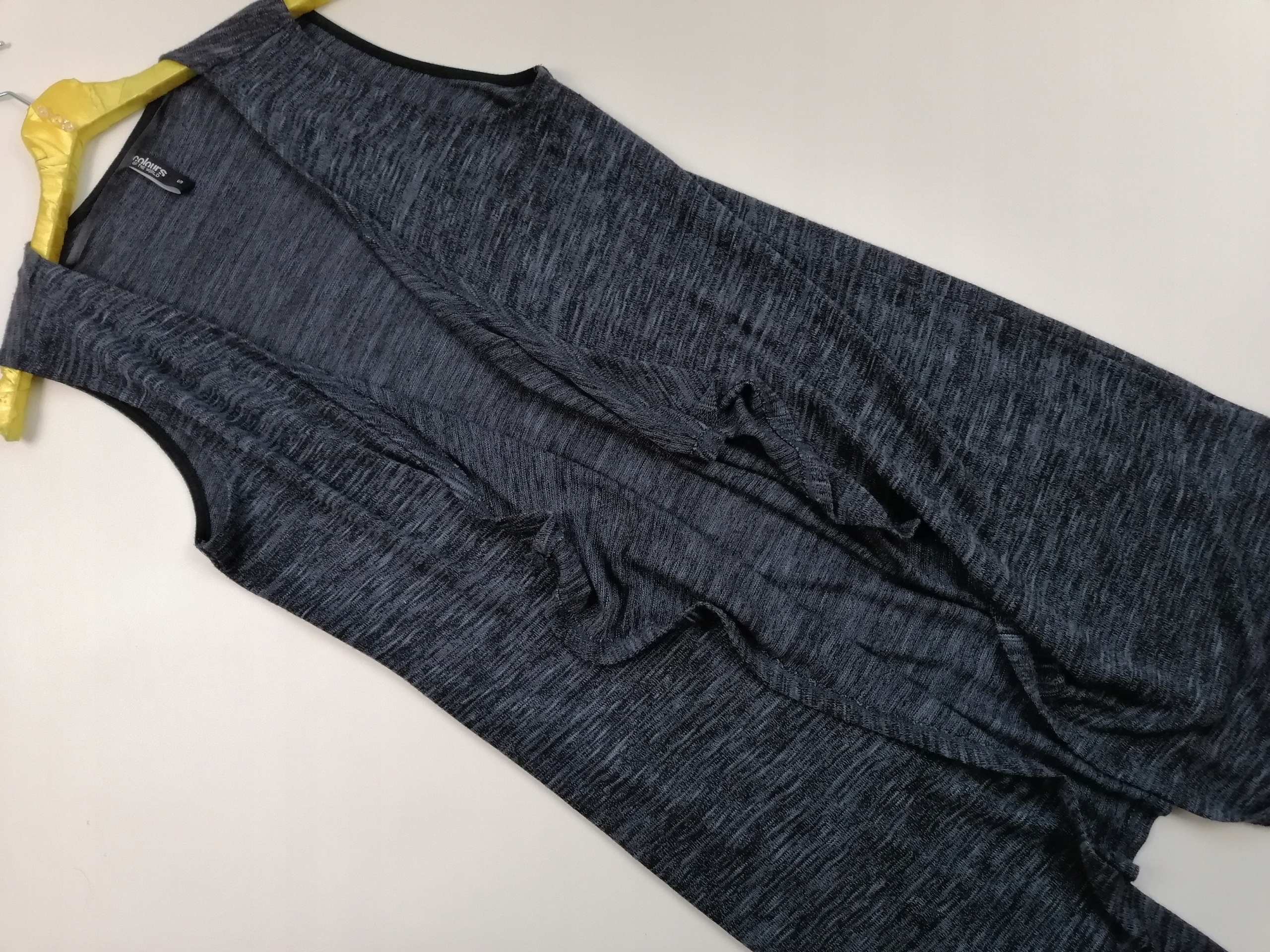 colours of the world 36/S Sweter/Narzutka ciążowa