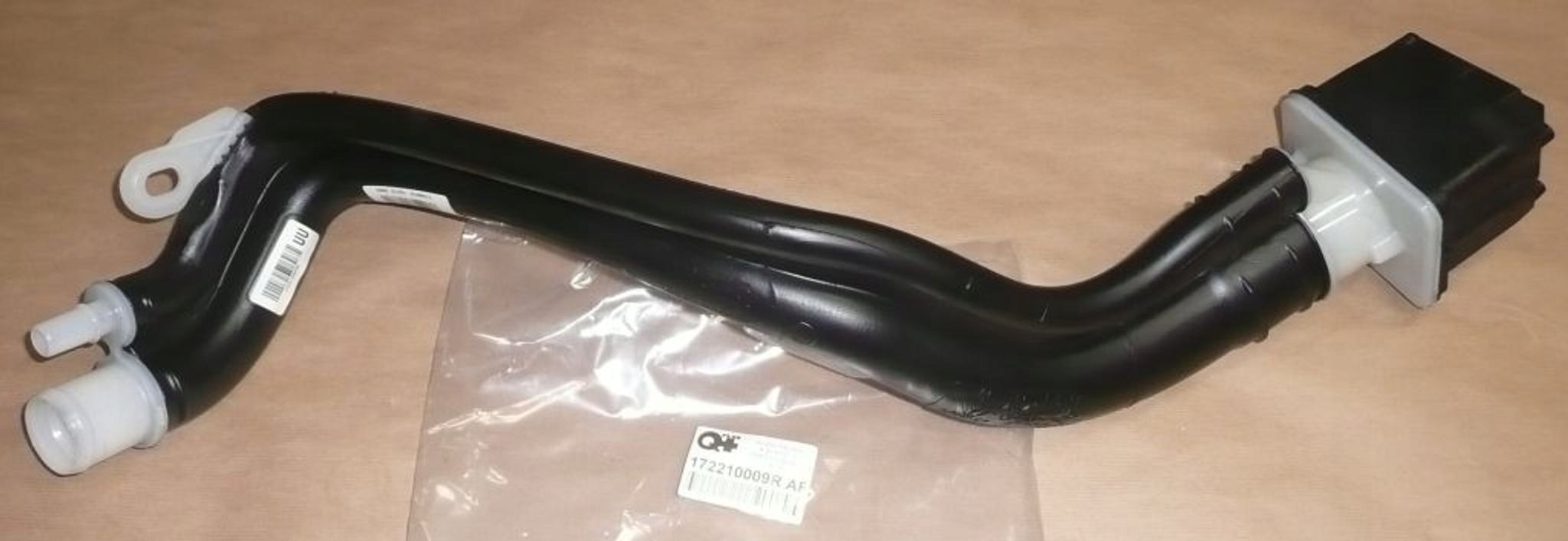 Palivová Nádrž R Scenic III 1.5DCI 172210009R Af