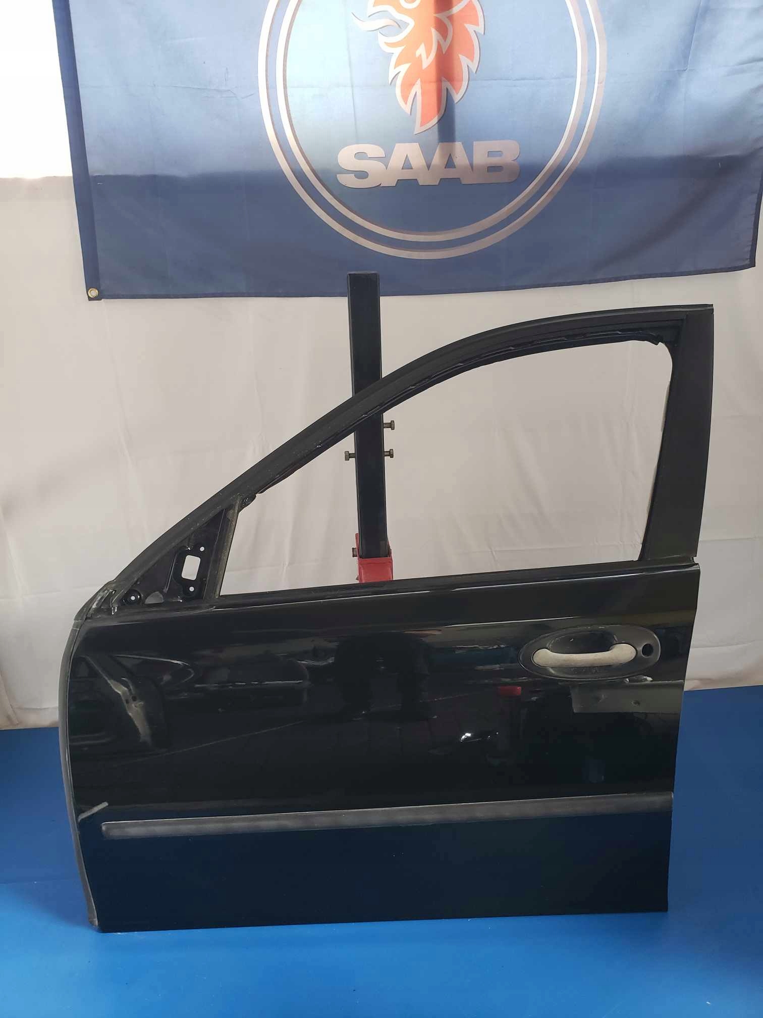 door left front 02-07r. SAAB 9-3 II 93 OE k. 170