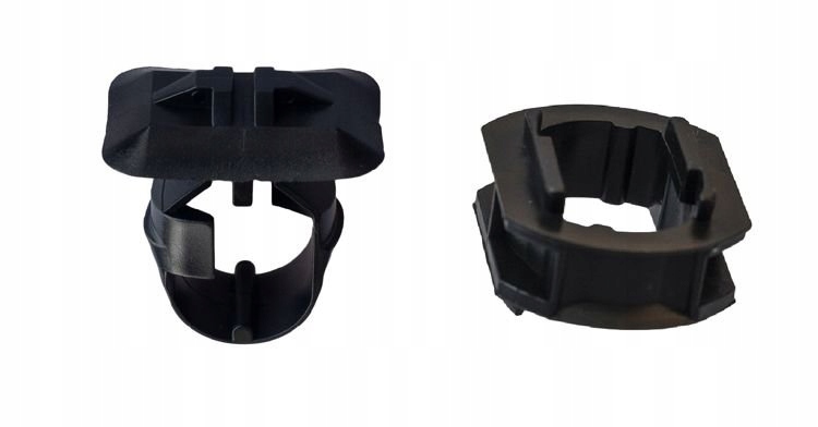 SPINKA LISTWY BOCZNEJ PROGOWEJ PROGU KPL. DO MERCEDES C W202 E W210 S W220 Producent części Trustom