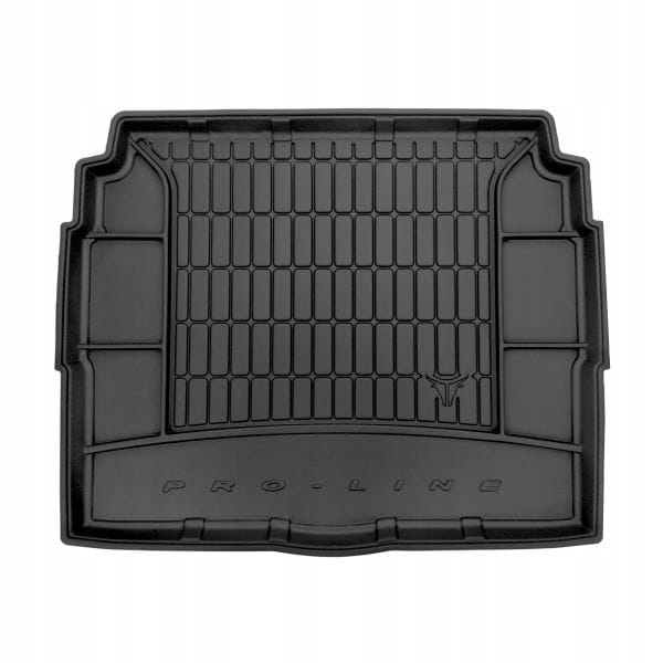 Wykladzina bagażnika Citroen C5 Aircross Suv 11.18-