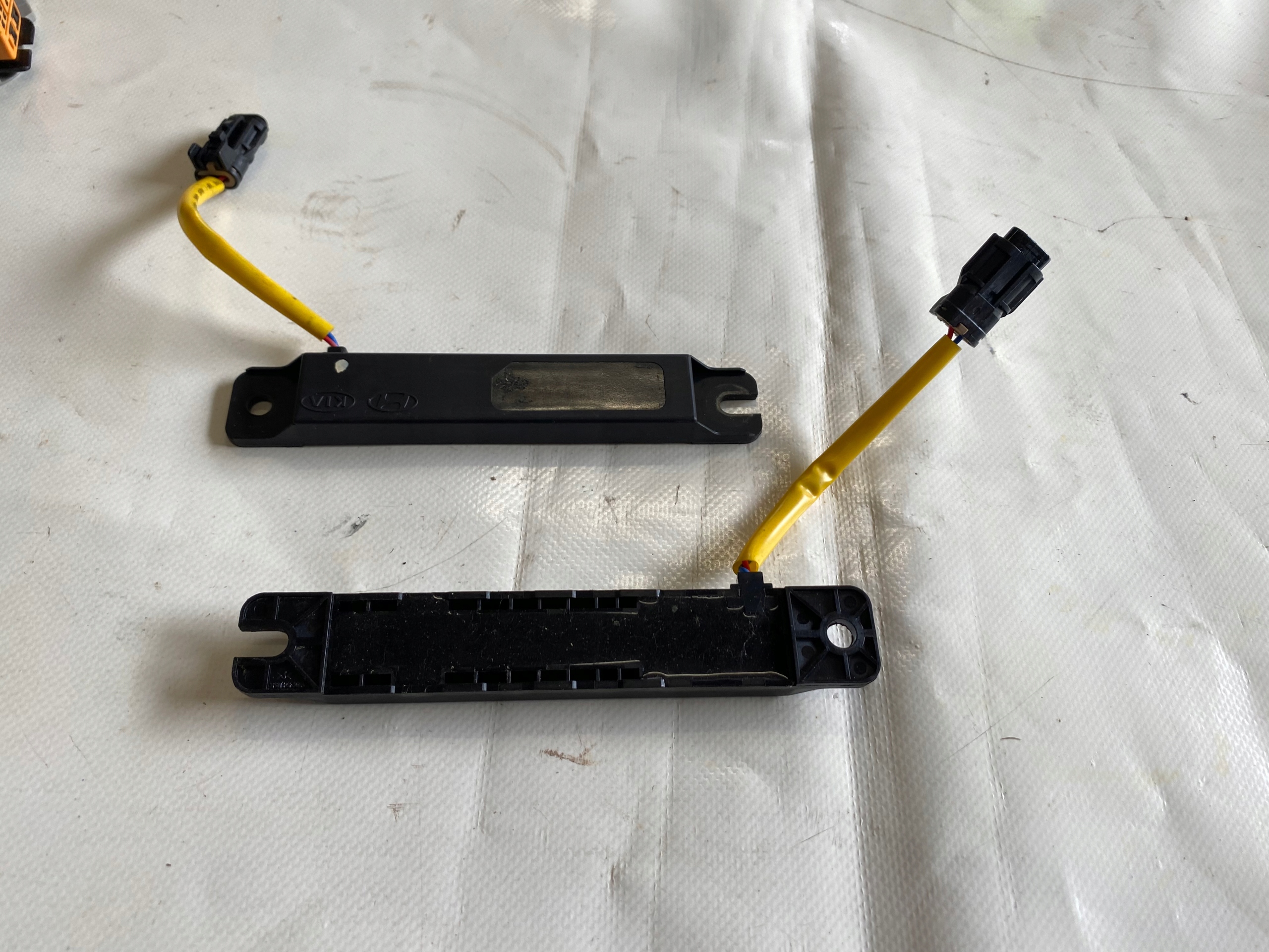 ANTENA KYLESS GO HYUNDAI SANTA FE IV 18-21