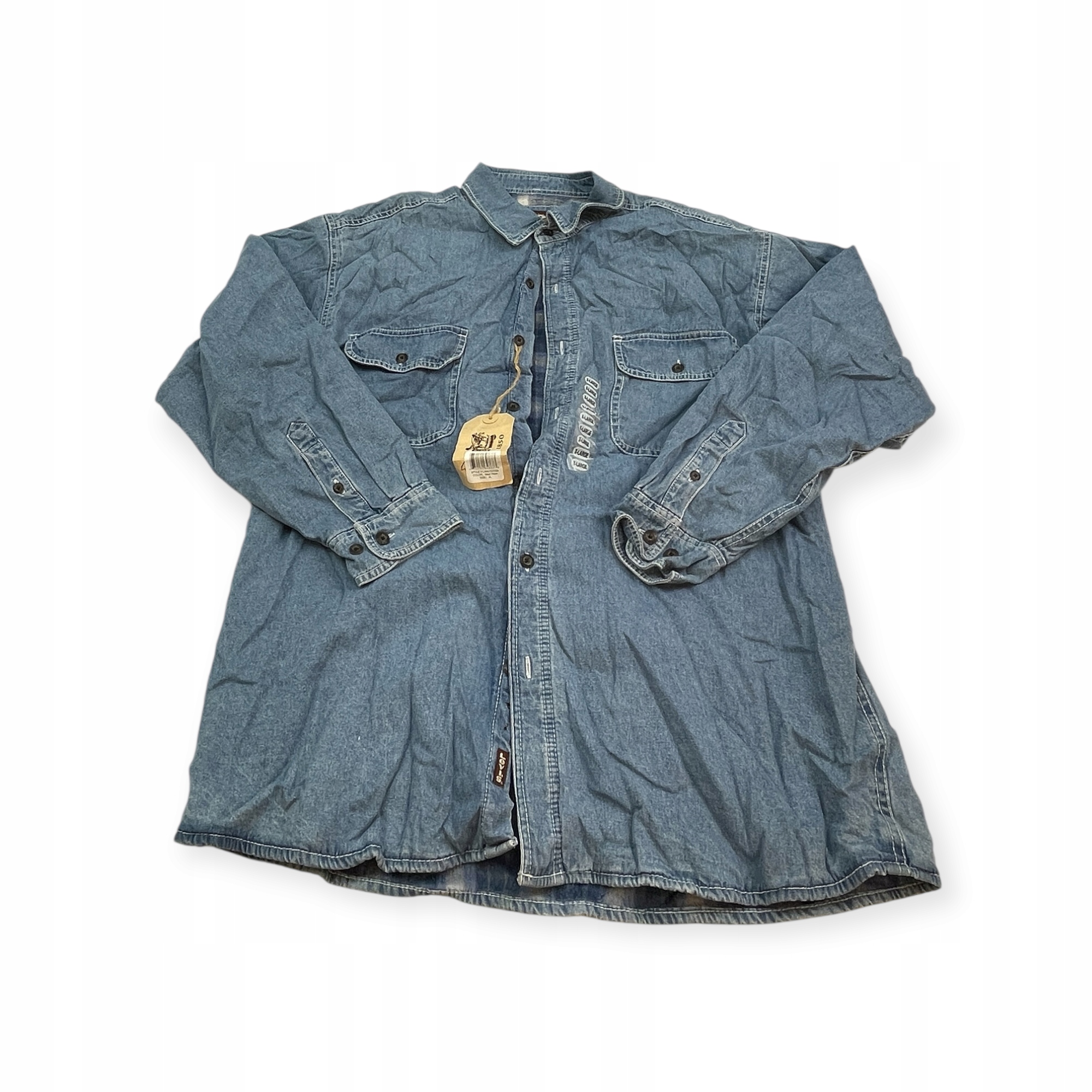 Levi's Pánská bunda – velikost XL