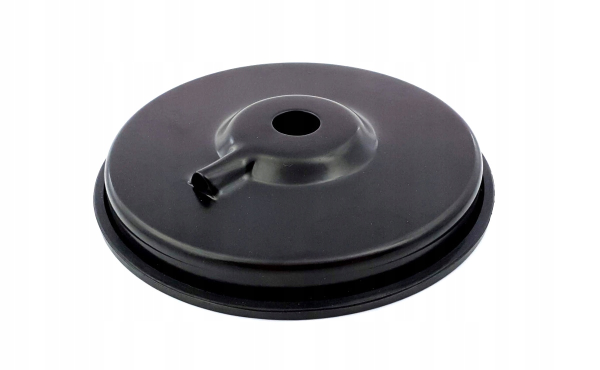 Lemm BA150 Bardzo Mocna podstawa magnes 15cm do anten Cb Vhf Uhf Kf