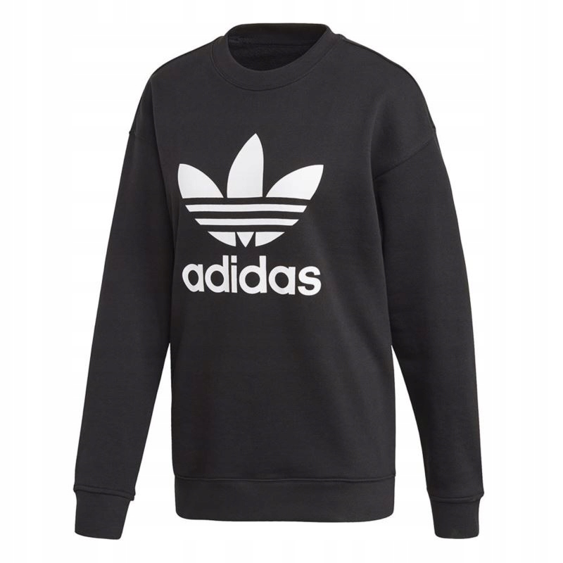 Mikina Adidas Trefoil Crew FM3272 36