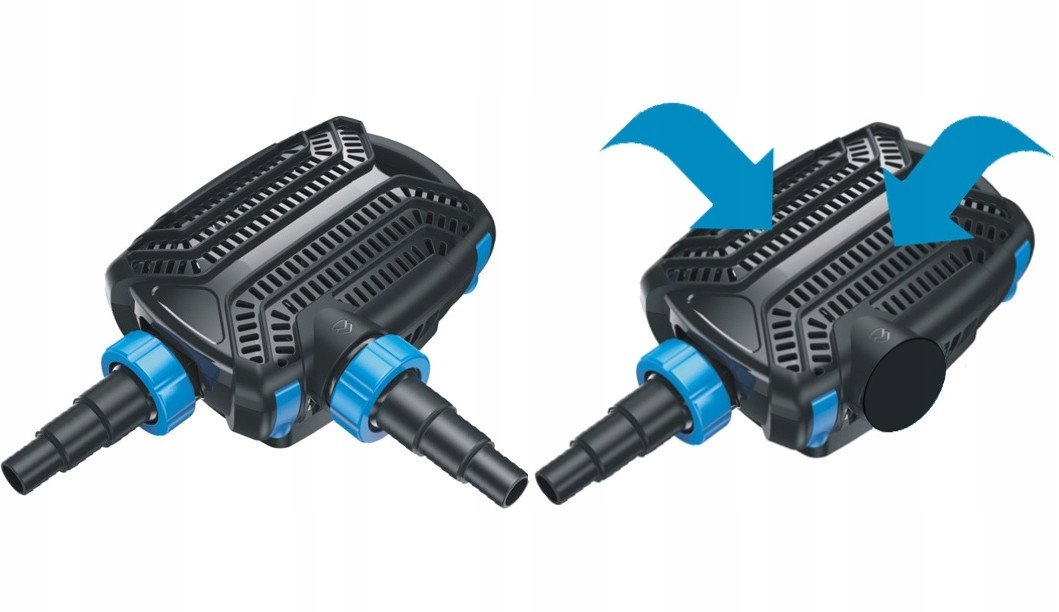 Pompa INVITAL ECO F-2800 3000 l/h 2m Producent INVITAL