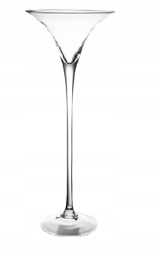 KIELICH MARTINI 15-822/A WYSOKOŚĆ 50 cm