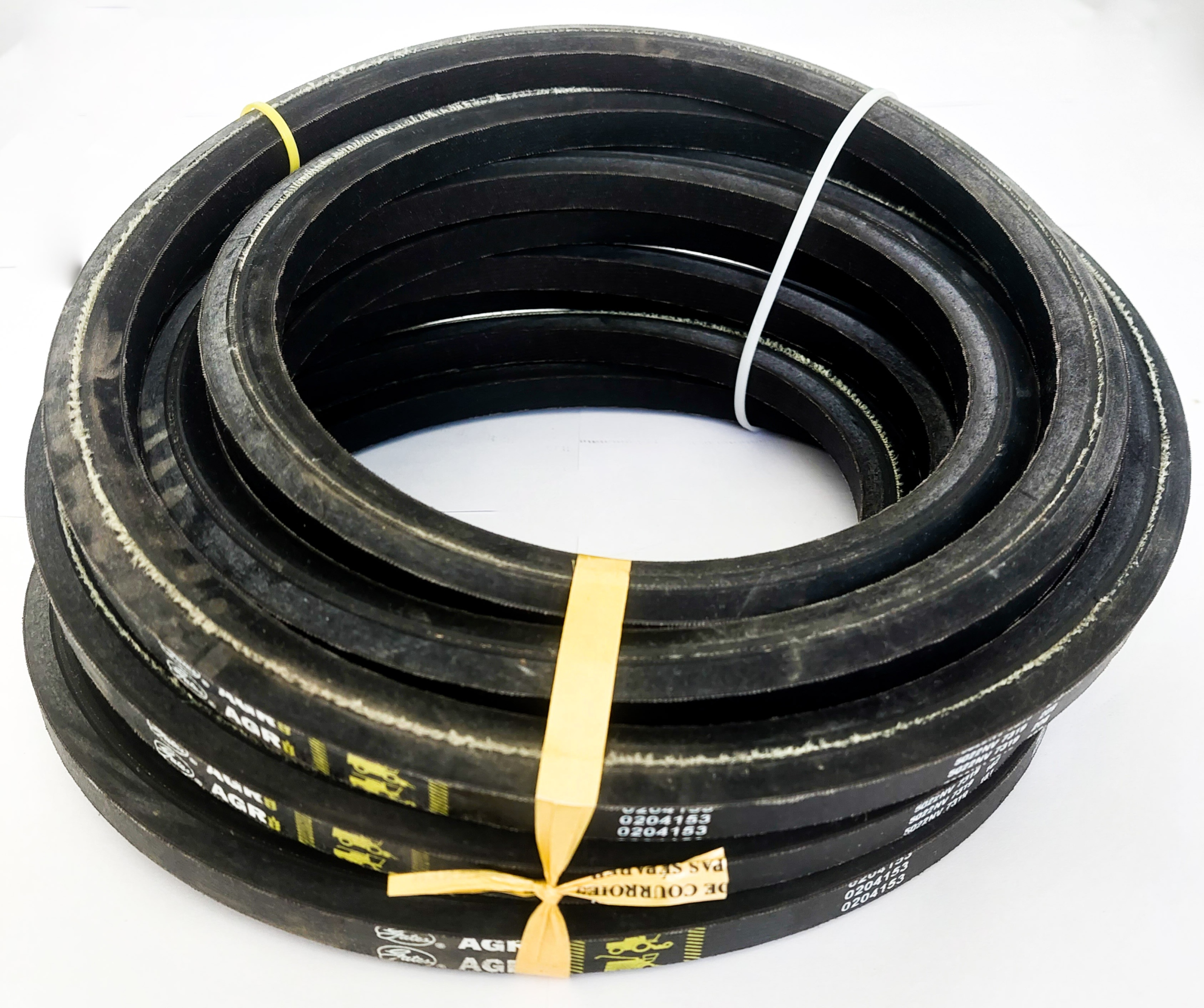 0204153 Pas Gates zestaw 3 sztuk 340433980 3404332