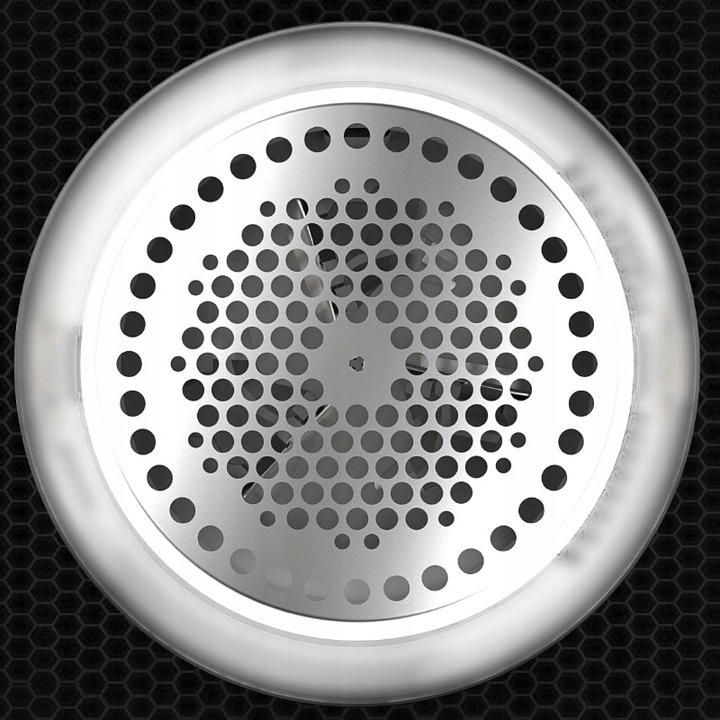 Golarki do ubrań Lofans na akumulator PRZENOŚNA Zasilanie sieciowo-akumulatorowe