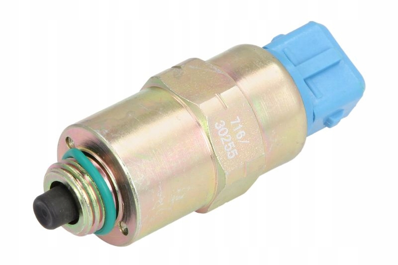 716/30098 - Катушка отключения топлива JCB 3CX 4CX 716/30255