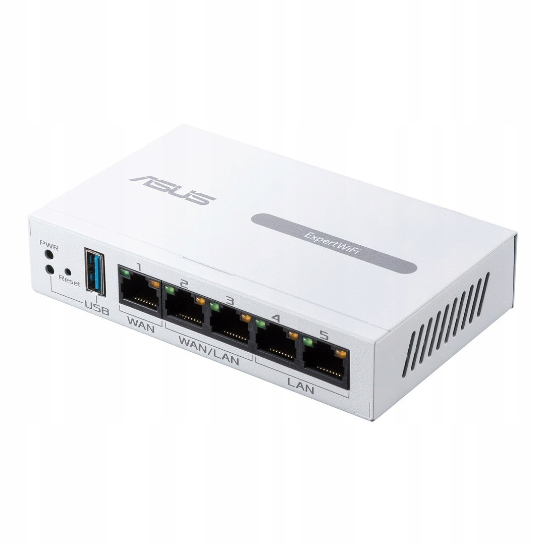 EBG15 5-Port Gigabit Vpn Router
