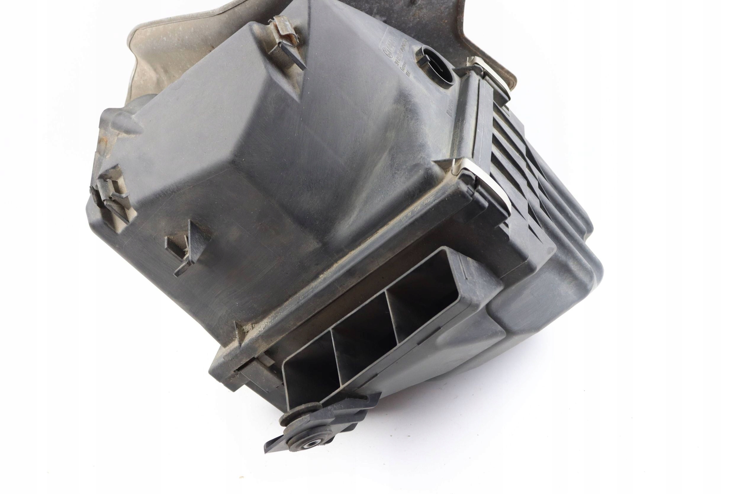 VW PASSAT B5 FL Gehäuse filter luft TDI 3B0133837D