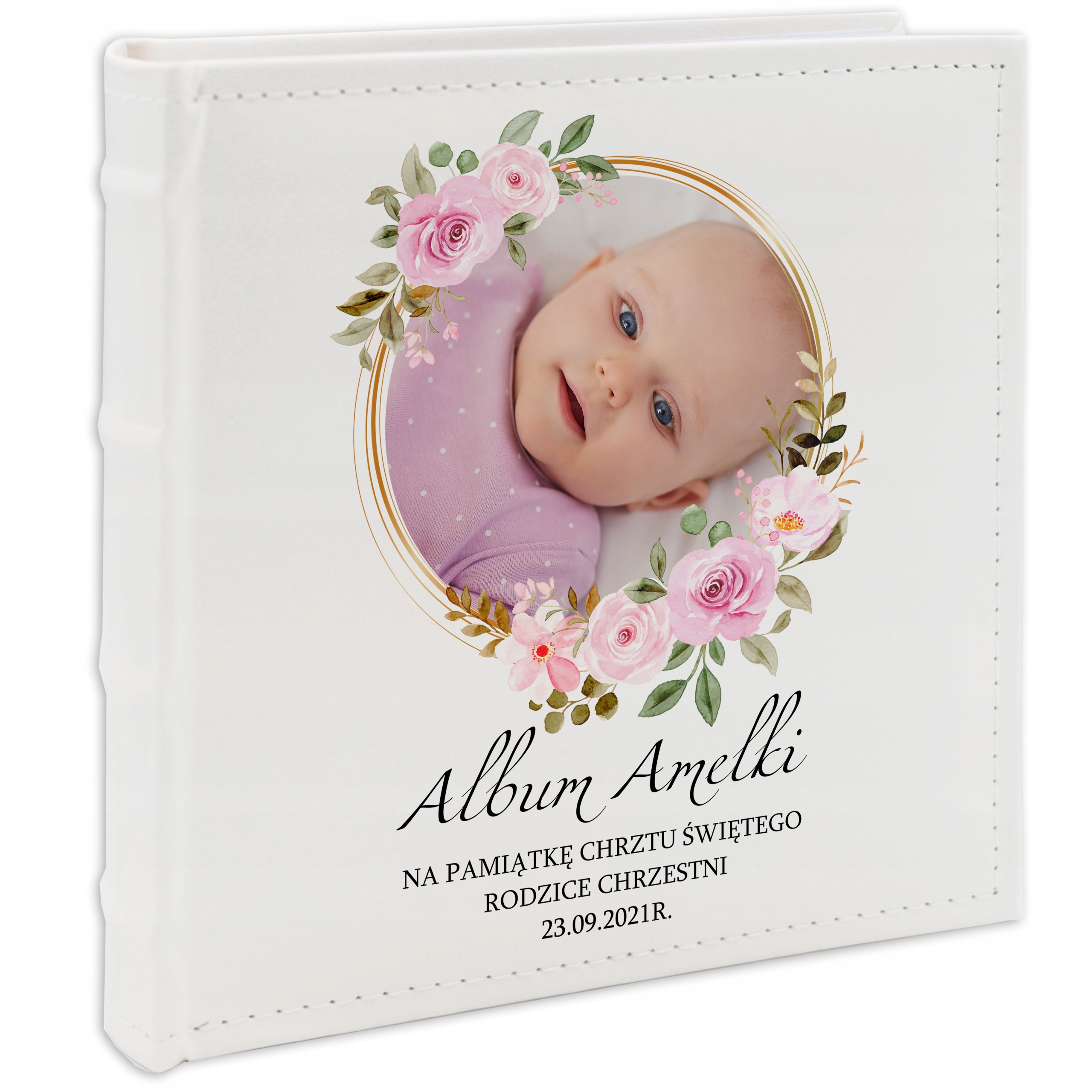 

Album Chrzest Imię Dziecka Od Chrzestnego