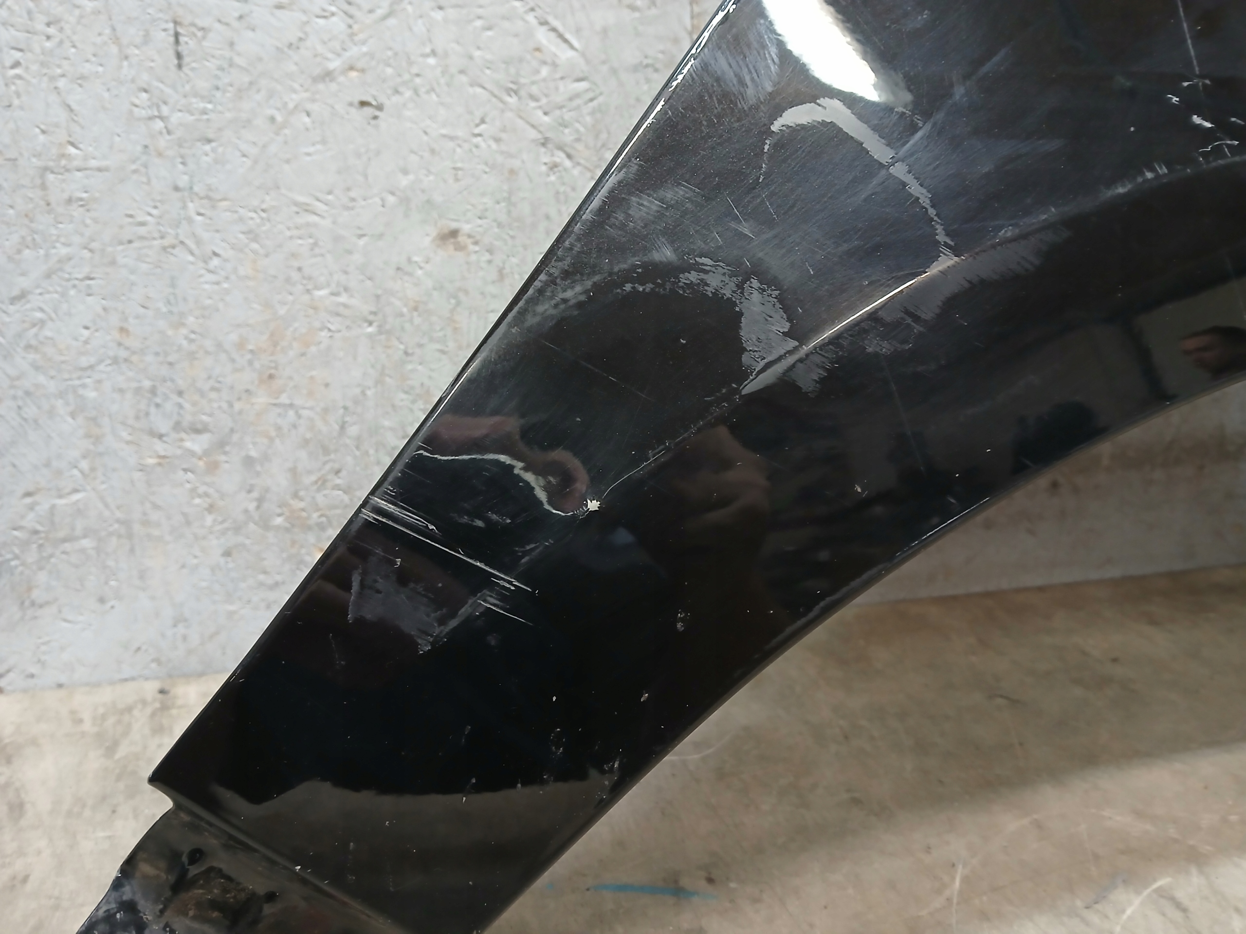 fender front right LAND RANGE ROVER EVOQUE II 2 18