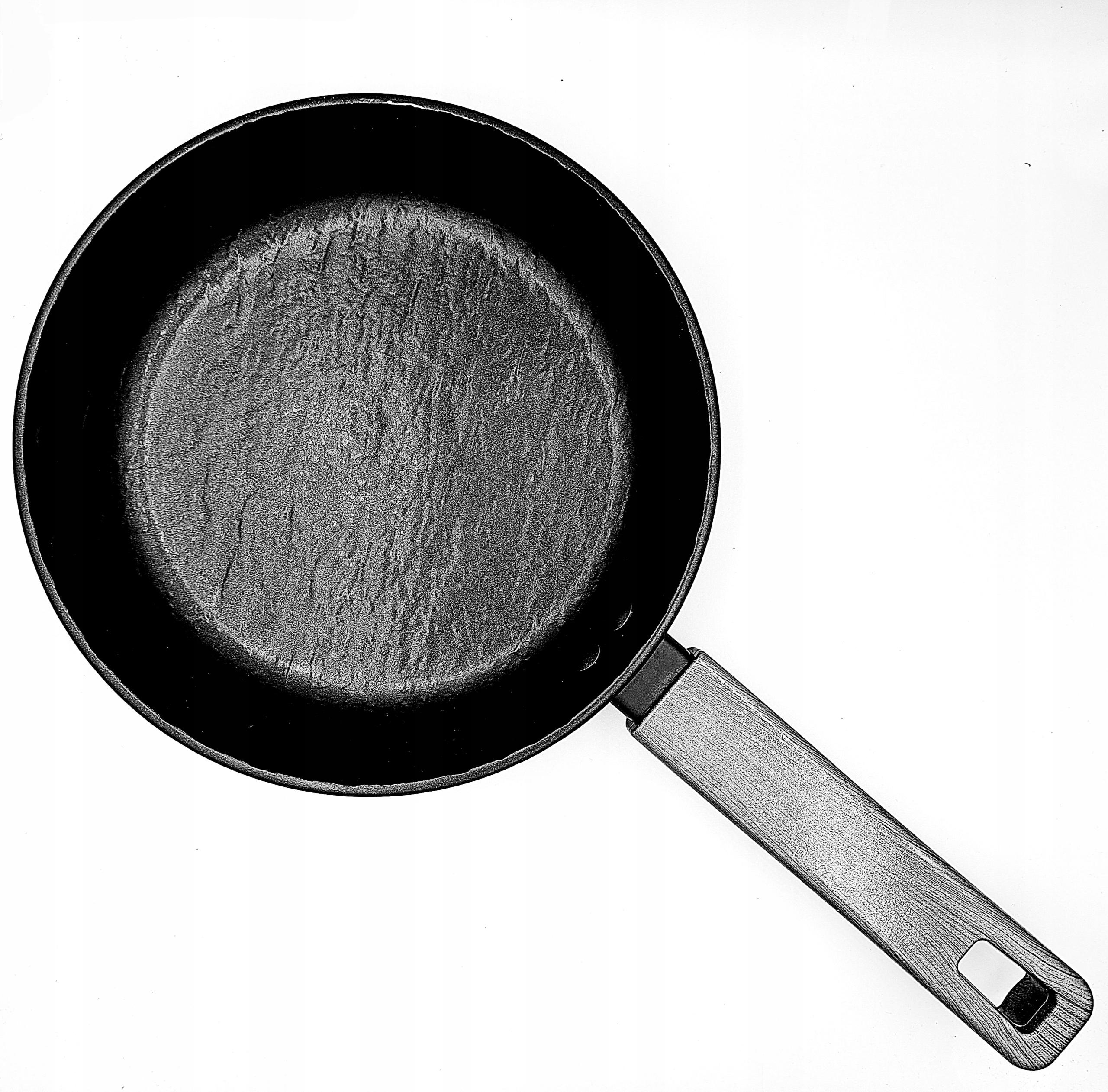 

Patelnia tradycyjna Vulkan 24 cm non-stick