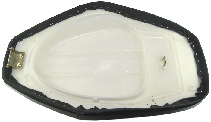 SIEDZENIE SIODŁO ROUTER BASSA 2008-2013 50 Producent inny