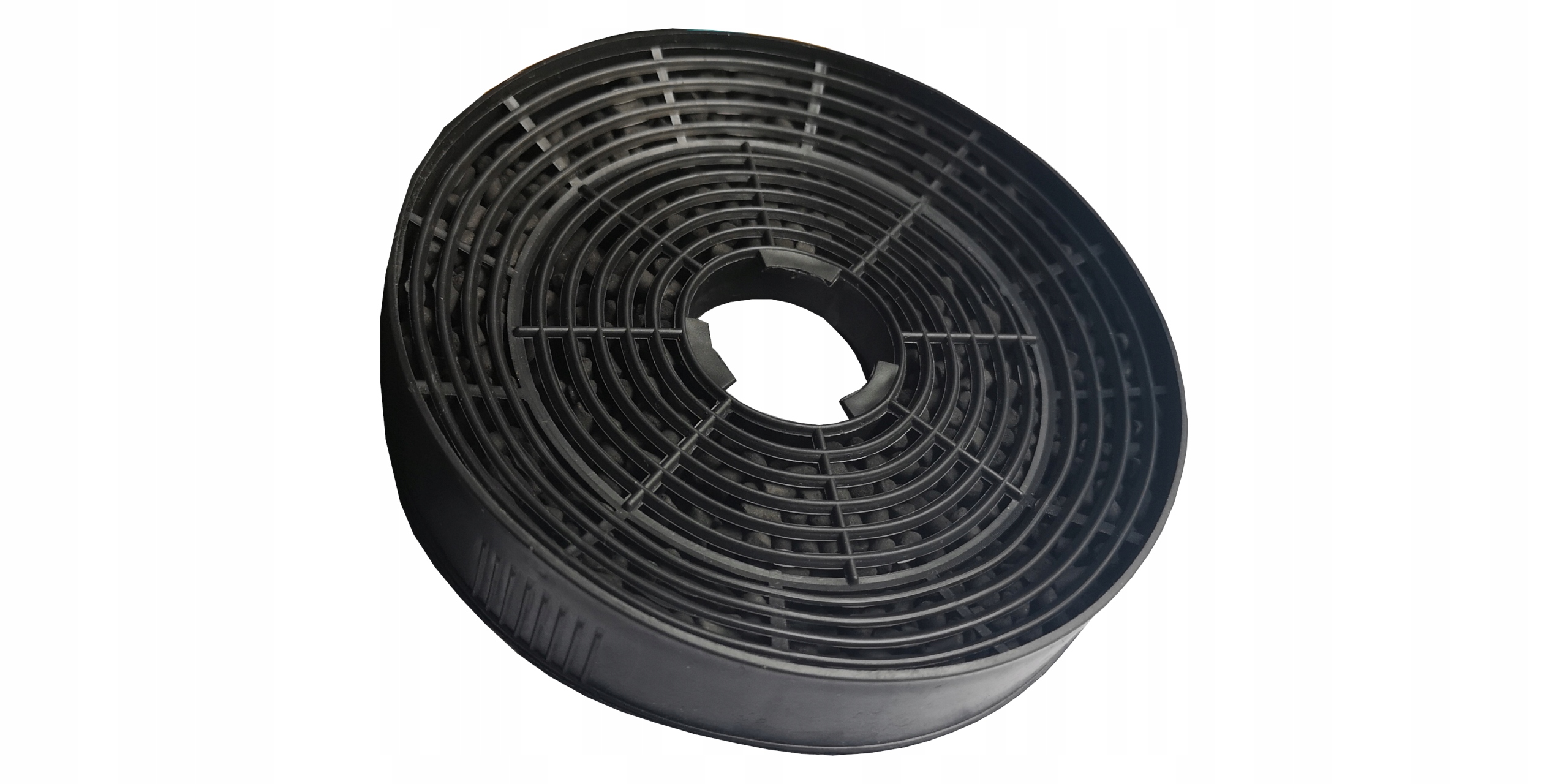 FILTR WĘGLOWY do okapów BEKO HNT62210B - komplet 2 szt. Kod producenta BEKO 9189205715 FWK140 BFFW06